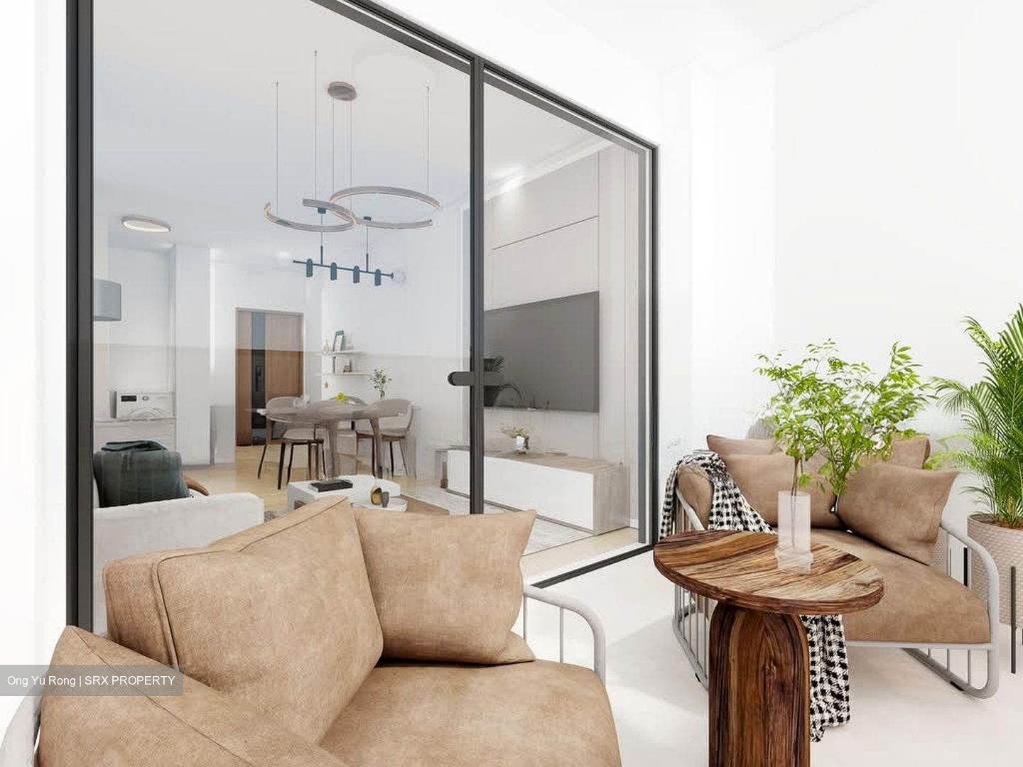 The Alps Residences (D18), Condominium #554017891